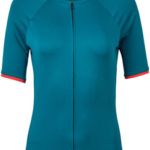Bellwether Criterium Pro Jersey - Spruce, Women's, Medium