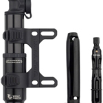 Wolf Tooth Encase Pump with MultiTool - 40cc