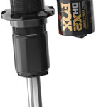 FOX DHX2 Factory Rear Shock - Standard, 10.5 x 3.5", H/LSC, H/LSR, Hard Chromoly Damper Shaft
