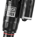 RockShox Super Deluxe Ultimate RC2T Rear Shock - 230 x 65 mm, Linear Air, 0 Neg/2 Pos Token, Reb 55 / Comp 30, L/O4, C2