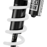 RockShox Vivid Coil Ultimate RC2T Rear Shock - 210 x 52.5, Reb 55 / Comp 30, L/O2, Standard, C1