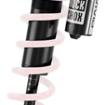 RockShox Vivid Coil Ultimate DH RC2 Rear Shock - 250 x 75 mm, Reb 55 / Comp 30, L/O2, Standard, C1