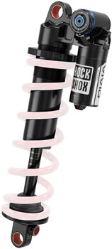RockShox Vivid Coil Ultimate DH RC2 Rear Shock - 250 x 75 mm, Reb 55 / Comp 30, L/O2, Standard, C1