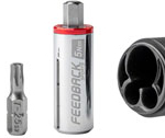 Feedback Sports Reflex Fixed Torque Bit Driver