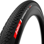 Vittoria Terreno T50 Mixed Tire - 700 x 40, Tubeless, Folding, Black, Gravel Endurance, Graphene, G2.0
