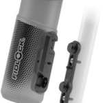 Fidlock Twist 600 Bottle Set - Smoke