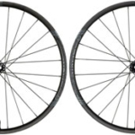 Industry Nine Solix SL AR25 Wheelset - 700, 12 x 100/142mm, HG 11, Black