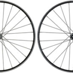 Industry Nine Solix G UL250a Wheelset - 700, 12 x 100/142mm, XDR, Black