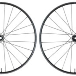 Industry Nine Solix M UL250 Wheelset - 29", 15 x 110/12x148mm, MicroSpline, Black