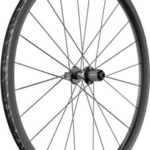 DT Swiss GRC 1400 DiCut 30 Rear Wheel - 650b, 12 x 142mm, Center-Lock, HG11 Road/XDR, Ratchet EXP 36, Black