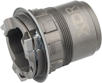MAHLE SmartBike Systems X20 Freewheel Set - SRAM XDR, Steel