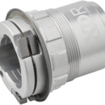 MAHLE SmartBike Systems X20 Freewheel Set - SRAM XDR, , Aluminum