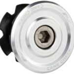 Cane Creek Chroma Studio Headset Top Cap - 28.6mm, Silver