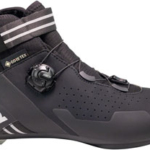 Sidi Nix Cycling Boot - Black/Black, 41 , Millenium Fit