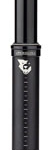 Wolf Tooth Resolve Dropper Seatpost - 31.6, 125mm Travel, Black, Rev 2