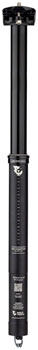 Wolf Tooth Resolve Dropper Seatpost - 31.6, 200mm Travel, Black, Rev 2