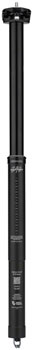 Wolf Tooth Resolve Dropper Seatpost - 31.6, 242mm Travel, Black, Rev 2