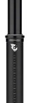 Wolf Tooth Resolve Dropper Seatpost - 34.9, 160mm Travel, Black, Rev 2