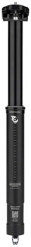 Wolf Tooth Resolve Dropper Seatpost - 34.9, 160mm Travel, Black, Rev 2