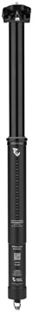 Wolf Tooth Resolve Dropper Seatpost - 34.9, 200mm Travel, Black, Rev 2