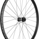 DT Swiss HXC 1200 Spline Front Wheel - 29", 15 x 110mm, 6-Bolt, Black