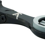 K-Edge Wahoo Gen. 8 Madone Mount - Black