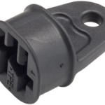 Bosch PowerTube Battery  Pin Cover - The smart system Compatible