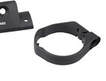 Bosch Mounting Kit ABS, Bracket, 42-45mm (BAS33YY)