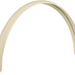 Benno eJoy Replacement Fender - Rear, 26", Chai Latte Gray