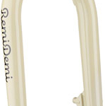 Benno RemiDemi Replacement Fork - Aluminum, 2021+, QR, 20", Post Mount, Chai Latte Gray