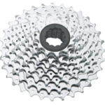 SRAM PG-950 Cassette - 9 Speed, 11-28t, Silver