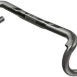 Zipp SL 70 XPLR Drop Handlebar - Carbon, 31.8mm, 46cm, Matte Black, A1