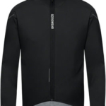 Gorewear Spinshift GTX Jacket - Black, Men's, Large