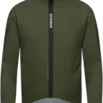 Gorewear Spinshift GTX Jacket - Green, Men's, X-Large