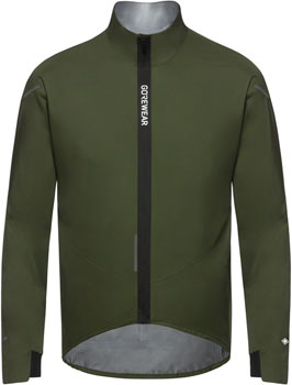 Gorewear Spinshift GTX Jacket - Green, Men's, Medium