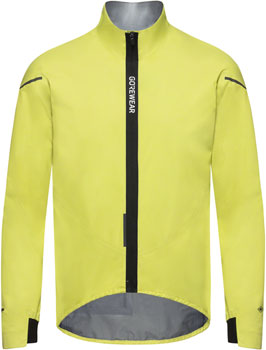 Gorewear Spinshift GTX Jacket - Lime/Yellow, Men's, Large