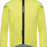 Gorewear Spinshift GTX Jacket - Lime/Yellow, Men's, X-Large