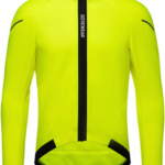 Gorewear Spinshift Thermo Jacket - Neon Yellow, Men's, Medium