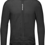 Gorewear Spinshift Thermo Jacket - Black, Men's, Small