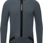 Gorewear Spinshift Thermo Jacket - Lab Graphite, Men's, Medium