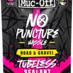 Muc-Off Road+Gravel Tubeless Tire Sealant - 80ml