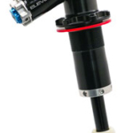 PUSH Industries ELEVENSIX S Coil Rear Shock - 2021-Current Santa Cruz Nomad V5, 150-225lb Rider Weight