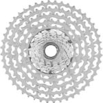 Campagnolo EKAR GT Cassette - 13-Speed, 9-42t, Silver, For N3W Driver Body, Silver