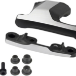 SRAM RED XPLR AXS Rear Derailleur Outer Link Kit - Upper and Lower Outer Link with Bushings, Includes Bolts, E1