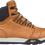 45NRTH Oland Cycling Boot - Tan, Size 40