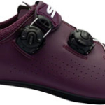 Sidi Genius 10 Road Shoes - Women's, Wine, 38