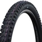 Schwalbe Magic Mary Tire - 29 x 2.50, Tubeless, Folding, Black, Evolution Line, Trail Pro, Addix Ultra Soft, Radial