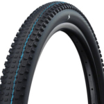 Schwalbe Rick XC Pro Tire - 29 x 2.25, Tubeless, Folding, Black, Evolution Line, Pro, Addix SpeedGrip