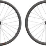 Reserve Wheels Reserve 34/37 Turbulent Aero Wheelset - 700, 12 x 100/12 x 142, Center-Lock, HG 11R, Carbon, DT 350 SP