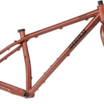 Surly Krampus Frameset - 29", Steel, Chester Copperpot, Large